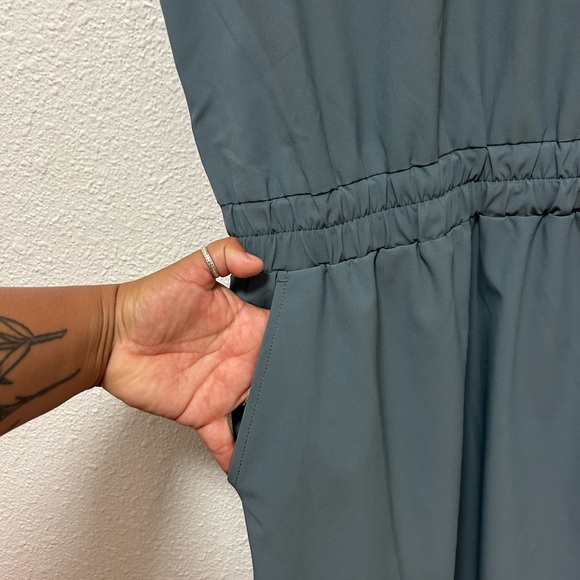 Kavu Outdoor Dress dark gray in a size small - Picture 5 of 8